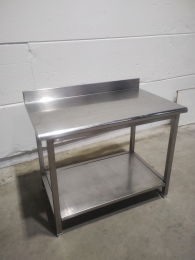 s/s Table